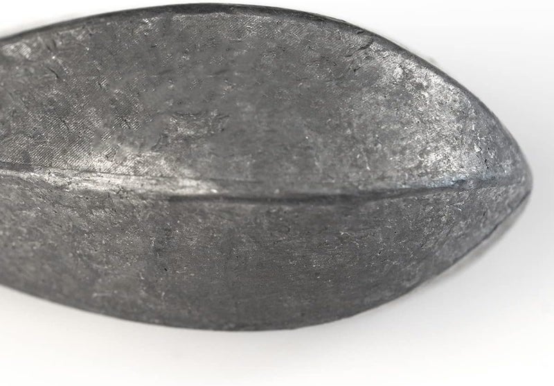 BLUEWING Bank Sinker 1LB/2LB/3LB/5LB/6LB Box Fishing Weights Saltwater Bullet Lead 1oz,2oz,3oz,5oz,8oz,10oz,12oz,16oz,32oz - Image 5